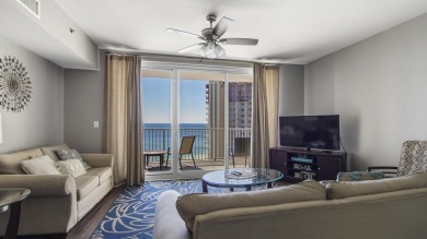 Beach Condo For Sale in Panama City Beach, Florida