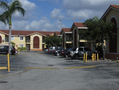 Beach Condo Sale Pending in Miami, Florida