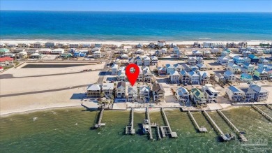 Beach Home For Sale in Navarre Beach, Florida