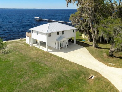 Beach Home For Sale in St Augustine, Florida