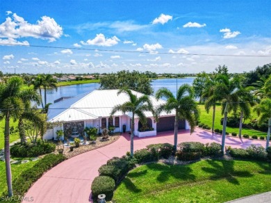 Beach Home For Sale in Punta Gorda, Florida