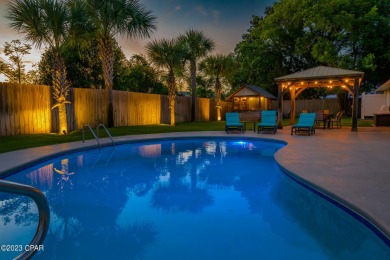 Beach Home For Sale in Panama City Beach, Florida