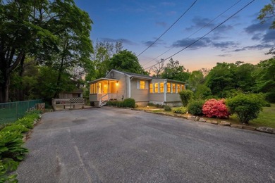 Beach Home For Sale in Swainton, New Jersey