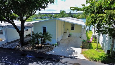Beach Home For Sale in Fort Lauderdale, Florida