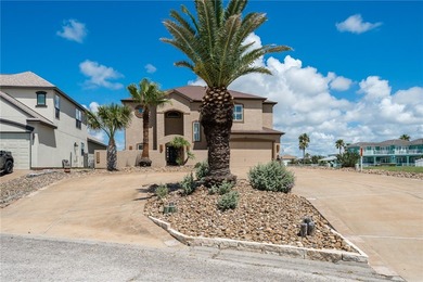 Beach Home For Sale in Aransas Pass, Texas