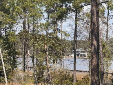 Beach Lot For Sale in Navarre, Florida