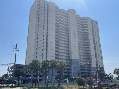 Beach Condo For Sale in Panama City Beach, Florida