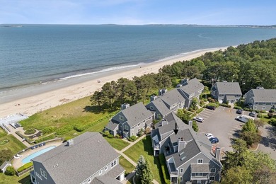 Beach Condo For Sale in Saco, Maine