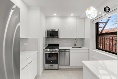 Beach Apartment For Sale in Queens, New York