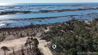 Beach Lot For Sale in Hampstead, North Carolina