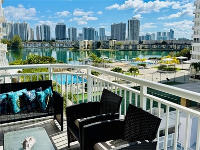 Beach Condo For Sale in Aventura, Florida