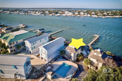 Beach Home For Sale in Pensacola, Florida