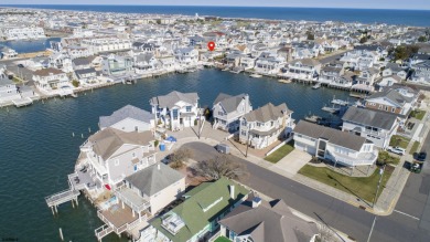 Beach Home Off Market in Stone Harbor, New Jersey