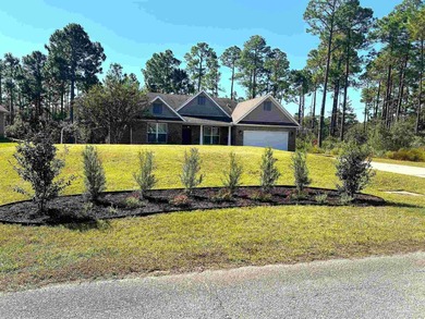 Beach Home For Sale in Navarre, Florida