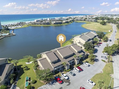 Beach Condo For Sale in Miramar Beach, Florida