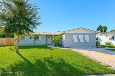Beach Home Sale Pending in Rockledge, Florida