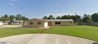 Beach Home Sale Pending in Melbourne Beach, Florida