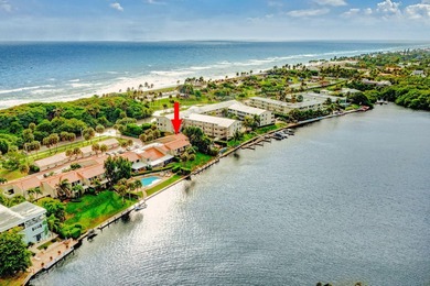 Beach Condo For Sale in Ocean Ridge, Florida