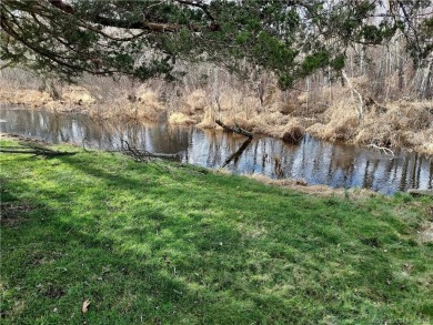 Beach Lot Off Market in Old Lyme, Connecticut