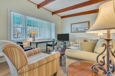 Beach Condo For Sale in Wells, Maine