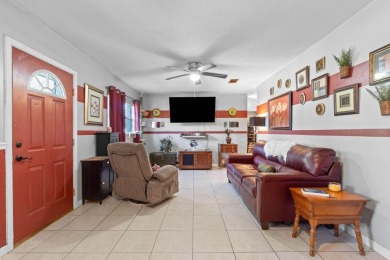 Beach Home For Sale in Fort Walton Beach, Florida