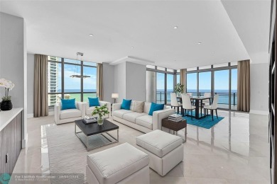 Beach Condo For Sale in Hollywood, Florida