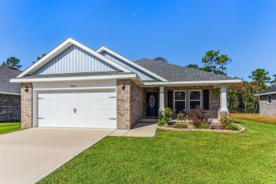 Beach Home Sale Pending in Navarre, Florida