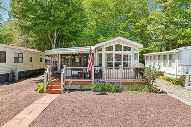 Beach Condo For Sale in Dennisville, New Jersey