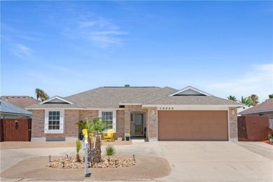 Beach Home For Sale in Corpus Christi, Texas