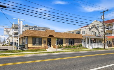 Beach Lot For Sale in Sea Isle City, New Jersey