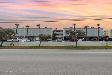 Beach Condo For Sale in Cocoa Beach, Florida