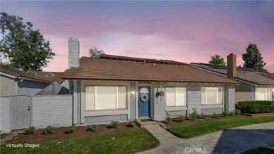 Beach Home For Sale in Santa Ana, California