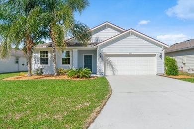 Beach Home For Sale in St Augustine, Florida