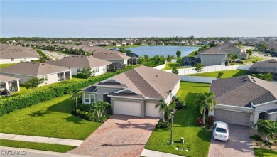 Beach Home For Sale in Cape Coral, Florida
