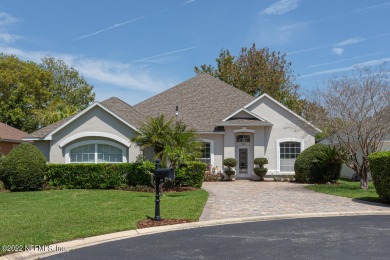 Beach Home Off Market in Ponte Vedra Beach, Florida