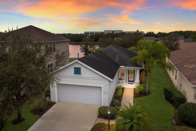 Beach Home For Sale in Lakewood Ranch, Florida
