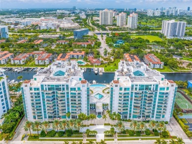 Beach Condo For Sale in Aventura, Florida