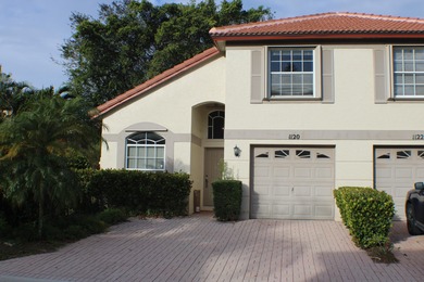 Beach Townhome/Townhouse For Sale in Riviera Beach, Florida