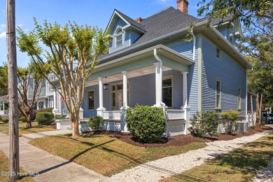 Beach Home For Sale in Washington, North Carolina