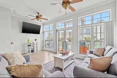 Beach Home For Sale in Panama City Beach, Florida