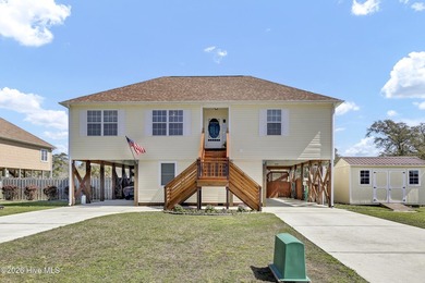 Beach Condo For Sale in Sneads Ferry, North Carolina