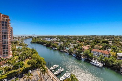 Beach Condo For Sale in Coral Gables, Florida