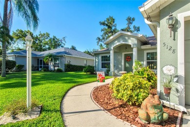 Beach Home For Sale in Bradenton, Florida
