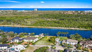 Beach Lot For Sale in Palm Beach Gardens, Florida