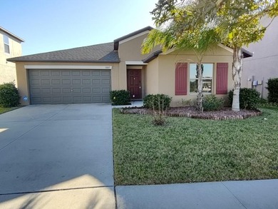 Beach Home Sale Pending in Riverview, Florida