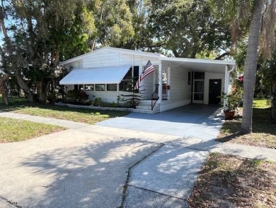 Beach Home For Sale in Dunedin, Florida