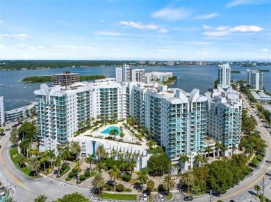 Beach Condo For Sale in North Bay Village, Florida