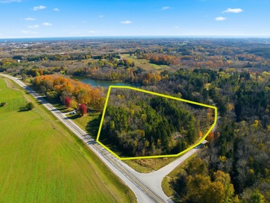 Beach Acreage For Sale in Manitowoc, Wisconsin