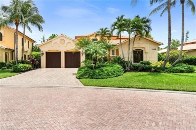 Beach Home For Sale in Naples, Florida