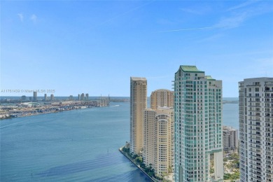 Beach Condo For Sale in Miami, Florida
